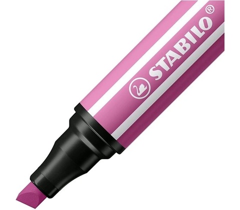 Stabilo Pen 68 Max orgovánový