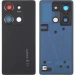 Xiaomi Оригинален Заден Капак със Стъкло за Камерата за Xiaomi Redmi Note 14S 4G - 3 цвята