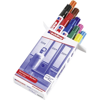 Edding 3000 4-3000999