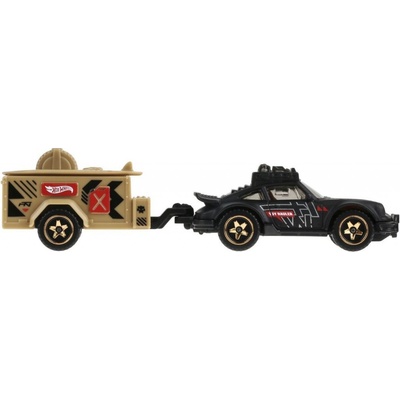 Mattel Hot Wheels Tahač 2024 Porsche