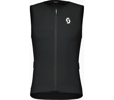 SCOTT Back Protector Airflow