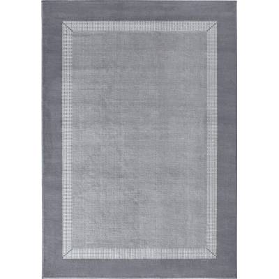 Hanse Home Basic světle šedý