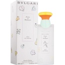 Parfémy Bvlgari Petits Et Mamans toaletní voda dámská 100 ml