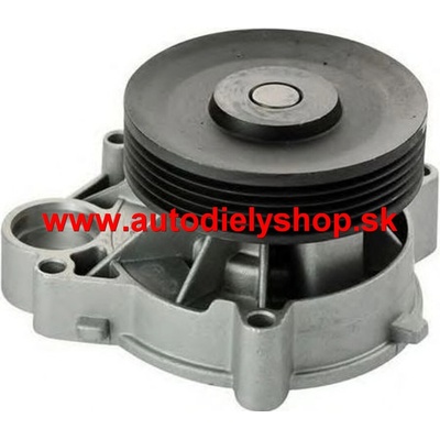 BMW 3 E46 9/01-3/05 vodná pumpa 318D-85kw / AIRTEX/