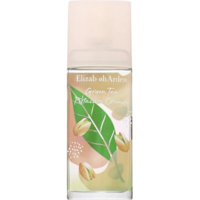 Elizabeth Arden Green Tea Pistachio Crunch EDT 100 ml Tester