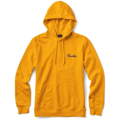 Primitive Mini Nuevo HD gold