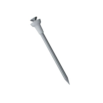 Image 1 of OBO Bettermann OBO ПИРОН ЗА МОСТОВ КАБЕЛ SIKO 2x30mm 100бр (M499489)