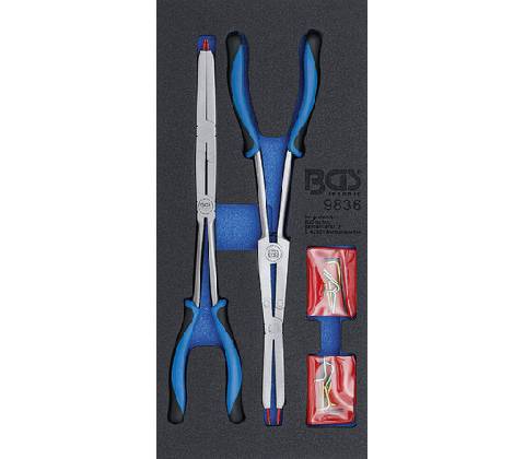 BGS Technic 9836