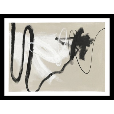 Malerifabrikken Картина 41x31 cm Less But Better - Malerifabrikken (971-2328-040030-BL1)