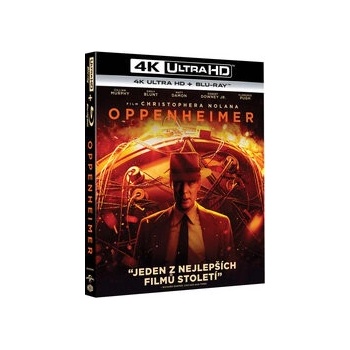 Oppenheimer BD