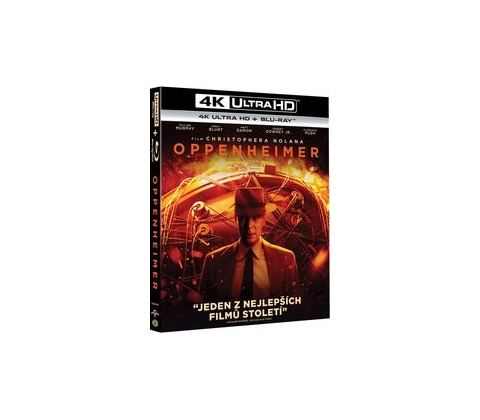 Oppenheimer BD