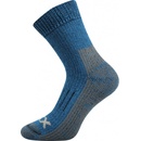 Voxx ALPIN zimní vlněné merino termo ponožky