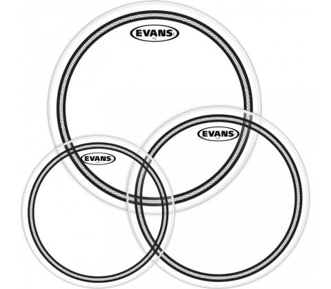 Evans ETP EC2S CLR S