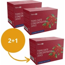 TIENS Koncentrovaný datlový sirup 2+1 8 x 50 ml