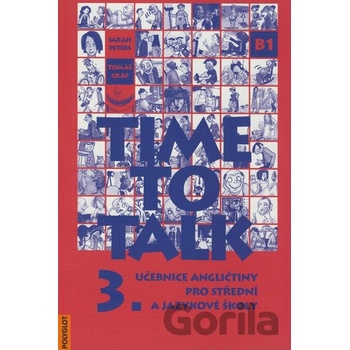 Time to Talk 3.