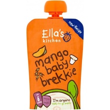 Ella´s Kitchen BIO Raňajky Mango a Jogurt 100 g