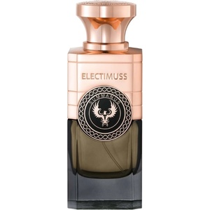 Electimuss Nero Collection - Summanus Extrait de Parfum 100 ml Парфюми