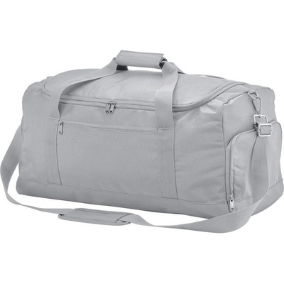 BagBase 30-44 l BG562 Ice Grey 55 x 26 x 27 cm