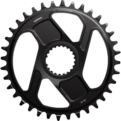 Shimano převodník na MTB XT FCM8200 12k 36 zubů