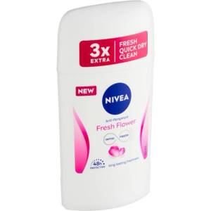 Nivea стик за жени 50ml Fresh Flower