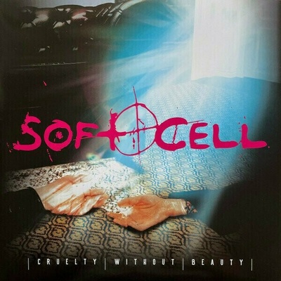 Soft Cell Cruelty With Beauty 2 LP
