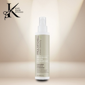 Paul Mitchell EVERYDAY LEAVE -IN TREATMENT маска за коса без отмиване с лека формула 150 ml