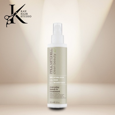 Paul Mitchell EVERYDAY LEAVE -IN TREATMENT маска за коса без отмиване с лека формула 150 ml