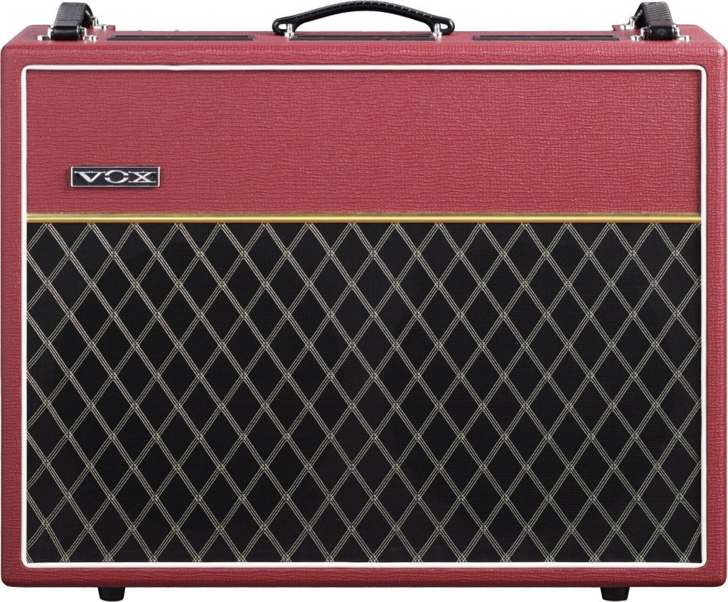 Vox AC 30C2