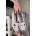 Moda Trend Дамски ежедневни обувки - Бежови 302555 (302555_Бежов)