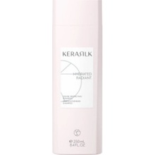 Kerasilk Essentials Color Protecting Shampoo šampón pre farbené chemicky ošetrené a zosvetlené vlasy 75 ml