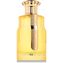 Emir Lueur d'Espoir Memories of Summer parfumovaná voda unisex 100 ml