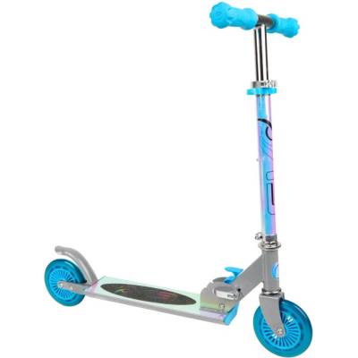 Evo Inline 5 holographic