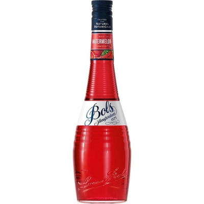 Bols Watermelon 17% 0,7 l (holá láhev)