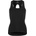 Craft Дамски потник за колоездене Craft Women's Endur Singlet Cycling singlet - Black (156-2804-0113)