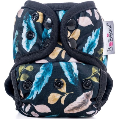 Bobánek Vrchné PUL PAT Nočné pierka