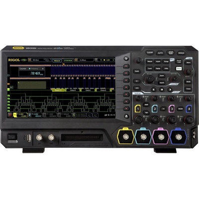 Rigol MSO5074 70 MHz MSO5074