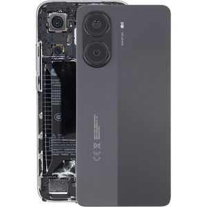Xiaomi Оригинален Заден Капак за Xiaomi Poco X7 Pro със Стъкло за Камерата - 2 цвята