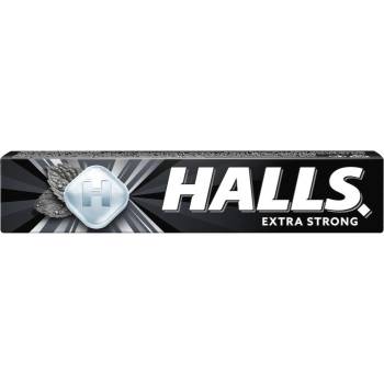 Halls Halls Extra strong 33,5 g