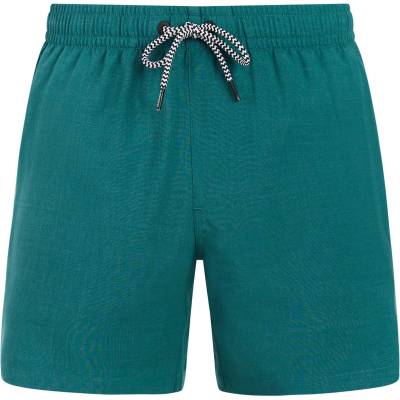 Protest Мъжки бански слипове Protest PRTDavey Swim brief - Dark Teal - размер XL (050-0836-1415)