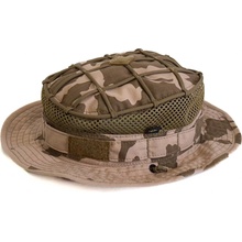 Klobouk Boonie Recce Combat Systems Vzor 95 desert
