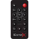 съвместим CREATIVE SOUND BLASTERX KATANA - съвместимо дистанционно управление на марката General (SOUND BLASTERX KATANA) Дистанционно