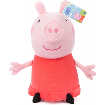 Prasátko Peppa Sambro 50 cm