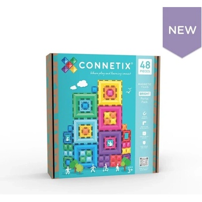 Connetix Portal Pack 48 ks
