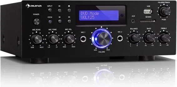 Auna AMP-5 BT
