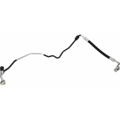 THERMOTEC Nízkotlaké vedení, klimatizace KTT160127