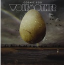 Wolfmother - Cosmic Egg CD