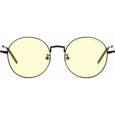 GUNNAR Gunnar Ellipse Onyx, GUN-ELL-00101 (GUN-ELL-00101)