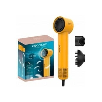 Cecotec IoniCare RockStar Style žltý