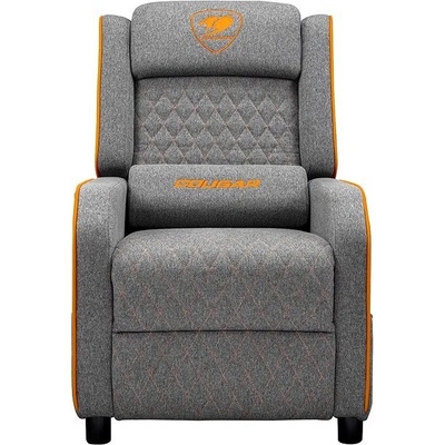 Cougar Ranger One gray 3MRAOGRA.0001