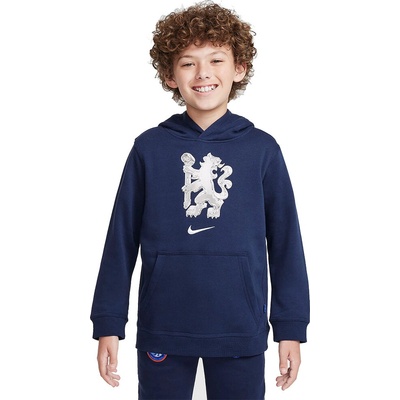 Nike FC Chelsea Club navy